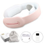 Smart Electric Massager for Neck and Shoulder Low Frequency Magnetic Therapy Pulse Pain Relief Relaxation Vertebra Physiotherapy