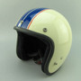 Vespa helmet motorcycle scooter retro vintage helmets open face