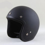 Vespa helmet motorcycle scooter retro vintage helmets open face