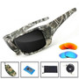 Professional Polarized Fishing Sunglasses