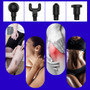 Deep Tissue Gun Massager