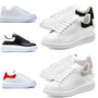 Alexander Mcqueen - OVERSIZED SNEAKER - Shoes - 2020