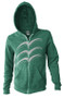 Tern Flock Zip Up Hoodie