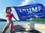 Trump 2020 - Keep America Great Flag - #KAG