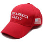 Keep America Great Hat