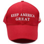 Keep America Great Hat