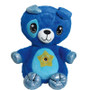 Friend Plush Toy With Light Projector Night Light