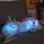 LED Glowing Unicorn - the best gift for Holidays 60 cm
