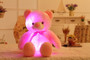 LED Glowing Teddy Bear - the best gift for Holidays 50 cm