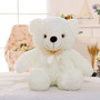 LED Glowing Teddy Bear - the best gift for Holidays 50 cm