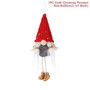 Angel Doll Christmas Ornaments for Home 2021