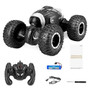 THE WOW! 2020 Q70 Off Road Buggy Car Desert Radio Control 2.4GHz 4WD