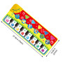 Musical Mat with Animal Voice Baby Piano