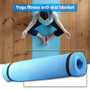 Non Slip Yoga Mat