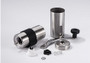 Manual Stainless Steel Coffee Grinder