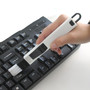 Multipurpose Computer Keyboard Cleaning Brush