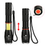 Multifunction Led Flashlight