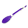 Silicone Food Tongs