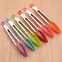 Silicone Food Tongs