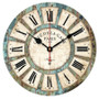 European Style Vintage Wall Clock