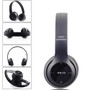 New Foldable card game wireless 5.0 headphone