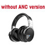 Active Noise Cancelling Headphones Bluetooth