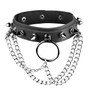 Punk Choker Collar