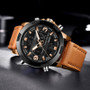 2020 LIGE 9964 Mens Watches