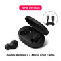 Xiaomi  Bluetooth Earphones