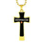 Unstoppable God Exclusive Chain Pendant™