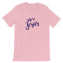 More Jesus T-Shirt