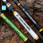 Collapsible Fishing pole - Telescopic Fishing Rod