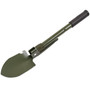 Survival Shovel Pick