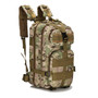 Waterproof Camo Backpack