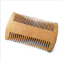 Wooden Beard Comb