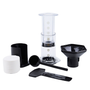 Portable Press Coffee Maker AeroPress Style