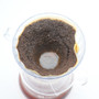 Coffee Dripper V60 Heat-resistant resin for 4 cups