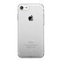 BASEUS 5 Color Transparent phone Cases For Apple iPhone 7 Plus Luxury Simple TPU silicone soft Back Case Cove For iPhone 7