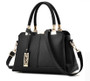 Women Leather Tote Purse