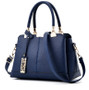 Women Leather Tote Purse