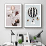 Painting Wall Art Poster Prints