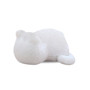 StayReal Cat plush cushions 3 colors Decorative Cat Pillows 12" x 9" x 7"