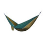 Portable Hammock 500lb capacity, 2 Person  Camping, Garden Travel, Parachute Hammock