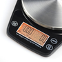 Elegant Mini V60 Coffee Drip Scale with Timer