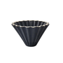 Ceramics V60 Pour-over Coffee Dripper Available in multiple colors