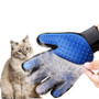 Deshedding Glove for Cats and Dogs