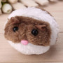 Cat mouse toy