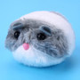 Cat mouse toy