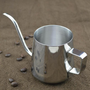 Standard Top Quality 18/8 Stainless Steel Pour Over Coffee Maker
