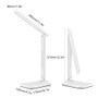 Foldable Lamp with Charger
